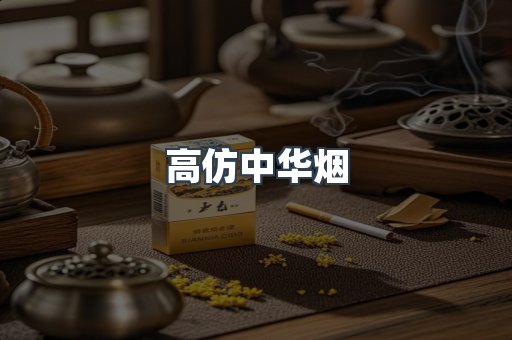 高仿中华烟